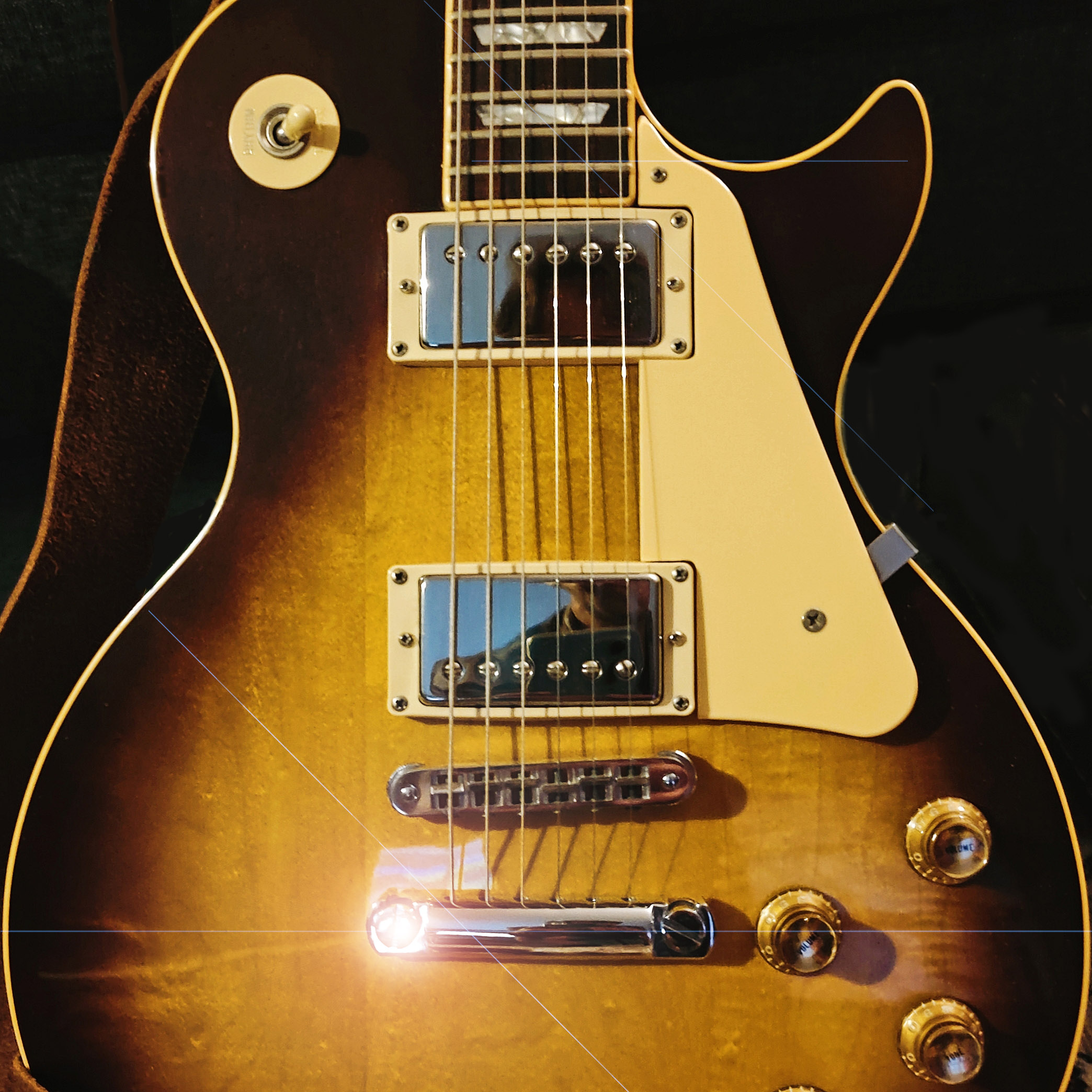 Guitar Diary
